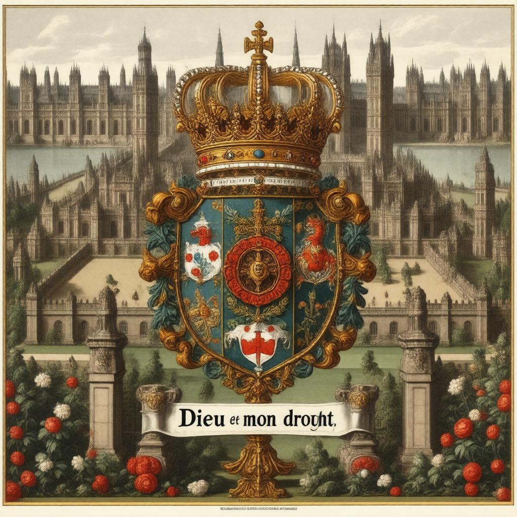 House of Tudor